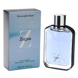 Мъжки парфюм ERMENEGILDO ZEGNA ZZegna 